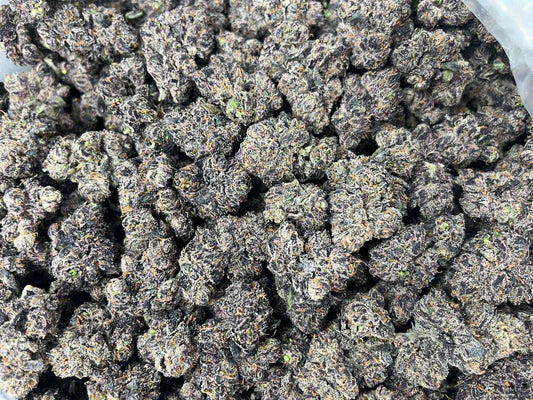 [EXOTIC] Cadillac Rainbows