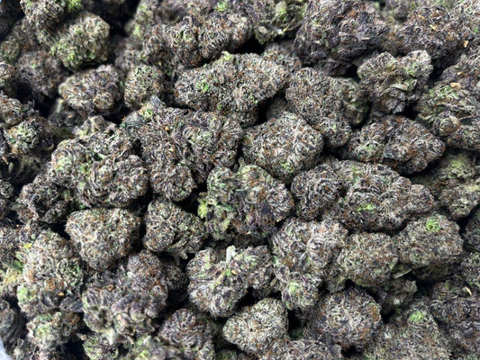 [EXOTIC] Candy Applez
