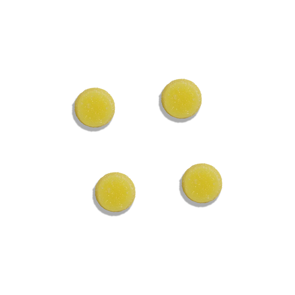 Care By Design Cannabis Infused Fruit Chews