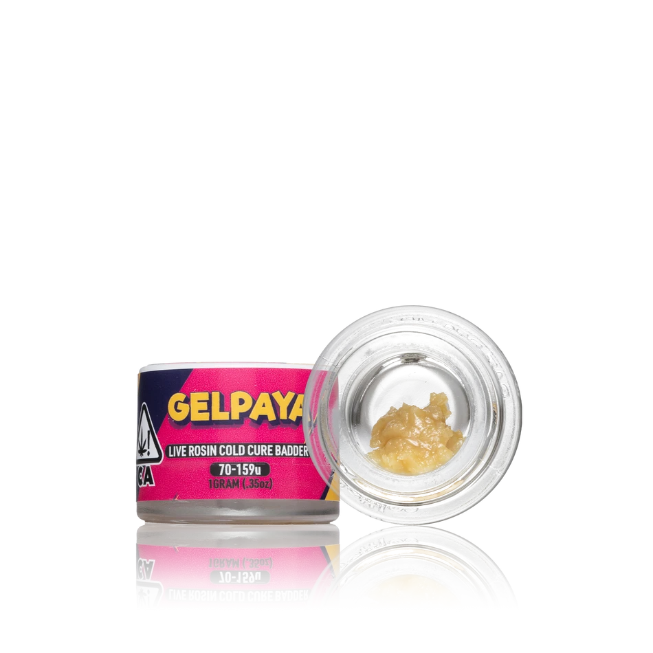 West Coast Cure Cold Cure Badder Tier 2