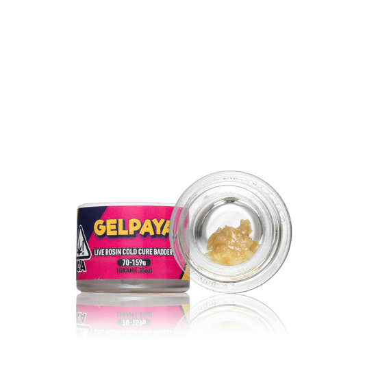 West Coast Cure Cold Cure Badder Tier 2