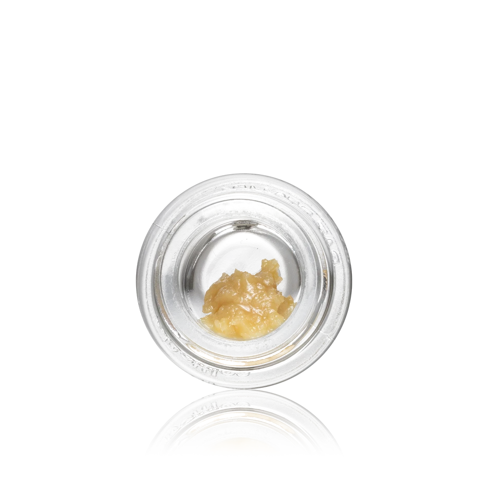 West Coast Cure Cold Cure Badder Tier 2