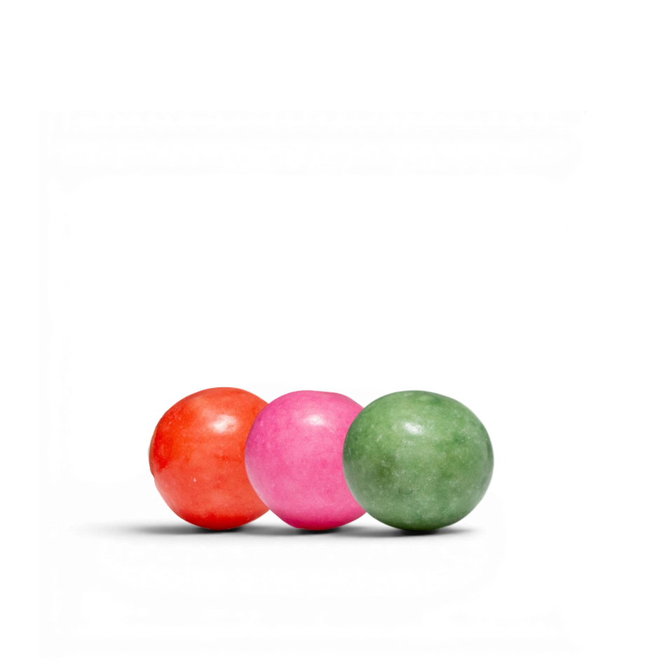Crybaby Disposable + Gumballs