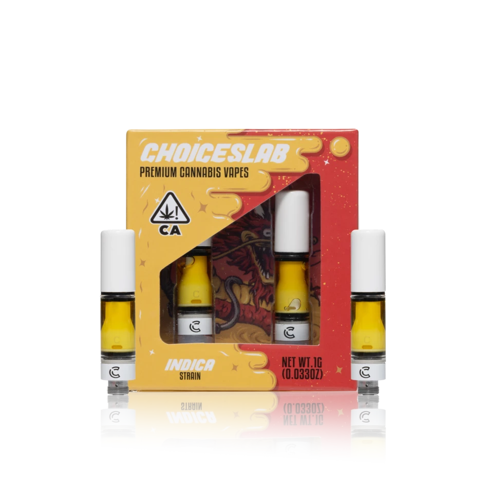 ChoicesLabs Original