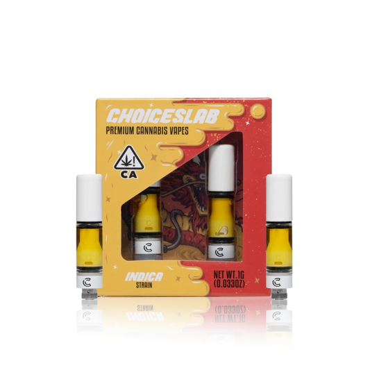 ChoicesLabs Original