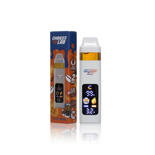 ChoicesLabs Dual Premium LED