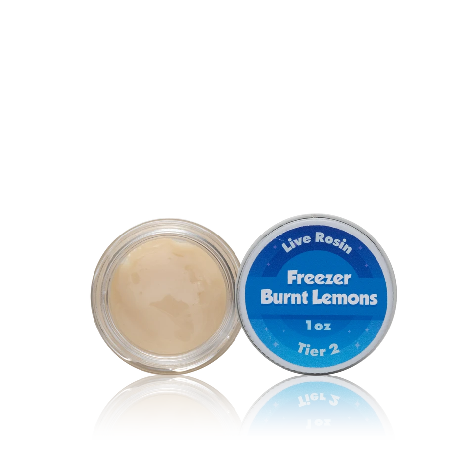 Clearance Live Rosin Ozs