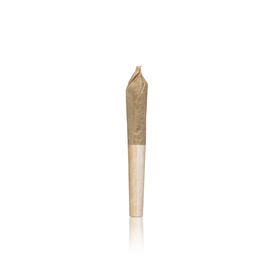 CLSICS Hash Preroll 10pk