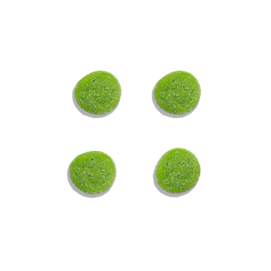 Platinum Gummy Coins