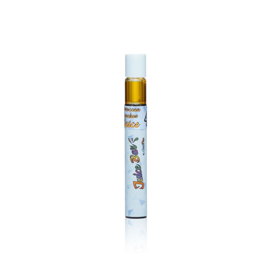 Coldfire Juice Bar Live Rosin Disposable