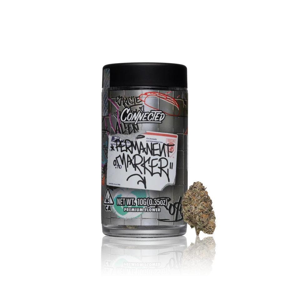 Connected Originals Premium Flower 10G