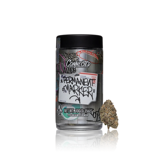 Connected Originals Premium Flower 10G