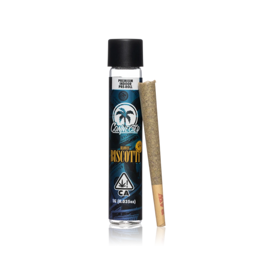 Connected Premium Indoor Pre-Roll