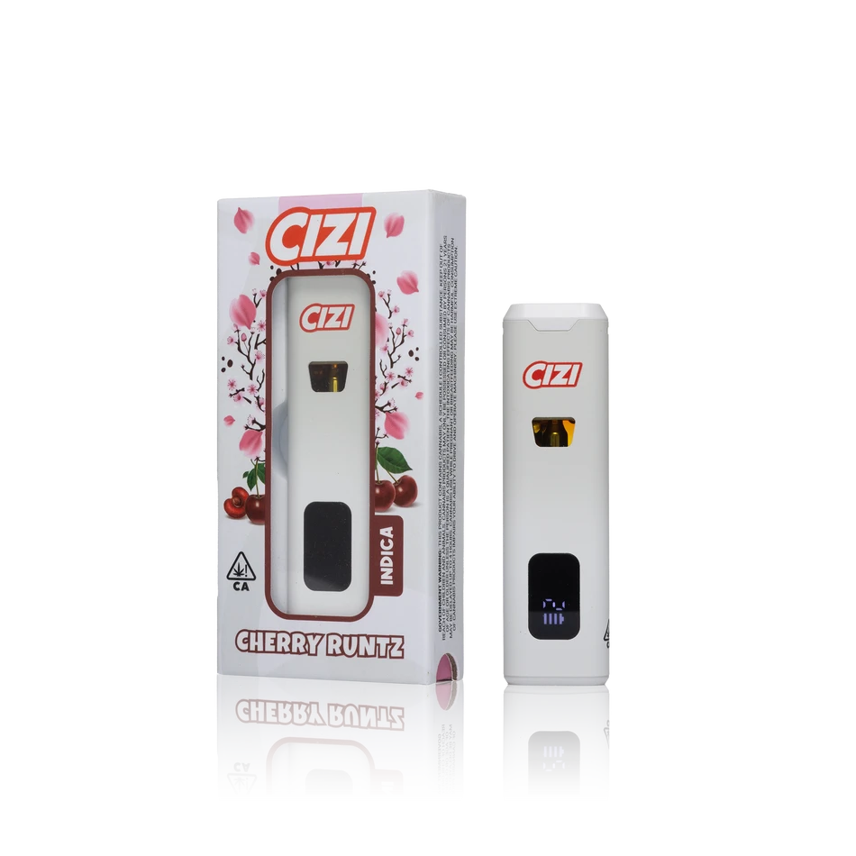 Cizi Premium Cannabis AIO