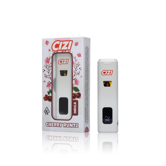 Cizi Premium Cannabis AIO
