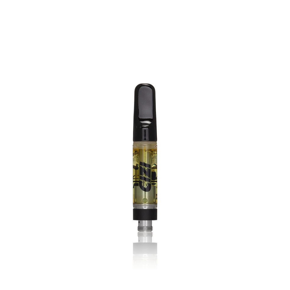 Cizi Premium Cannabis Cartridge