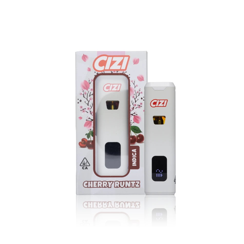 Cizi Premium Cannabis AIO