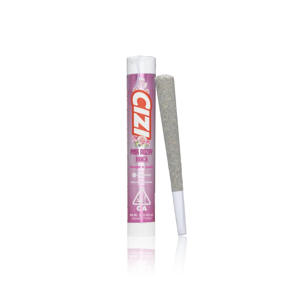 Cizi Premium Pre-Roll