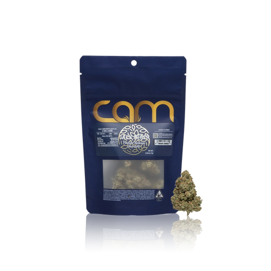 CAM Private Reserve Cannabis 7g