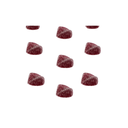 Camino Sour Gummies