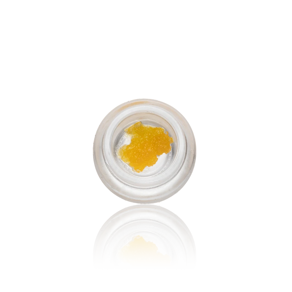 CBX Terp Sugar