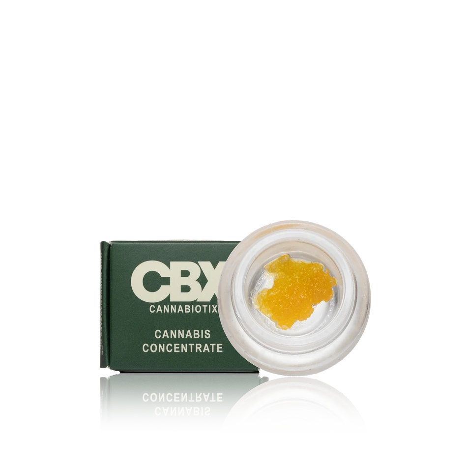 CBX Terp Sugar