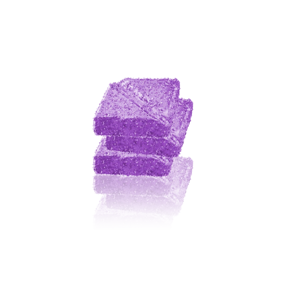 Dime Broad Spectrum Gummies