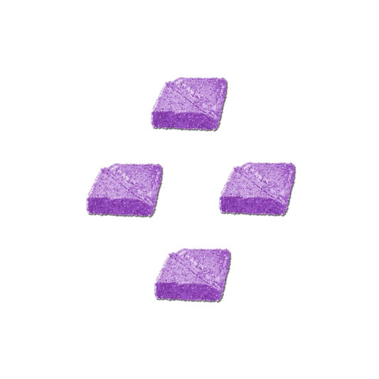 Dime Broad Spectrum Gummies