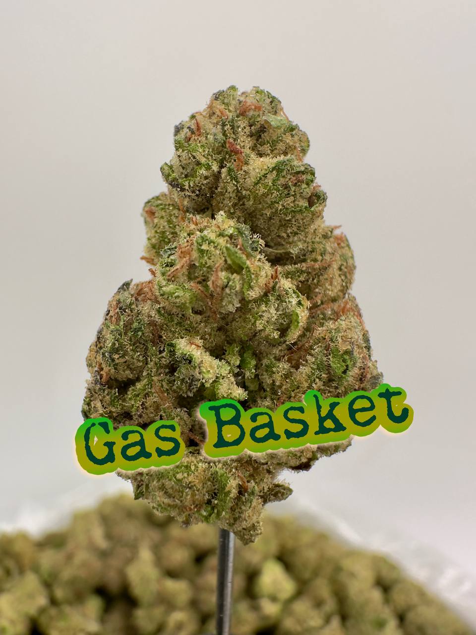 NEW PREMIER LIGHT DEPS: Purple Pineapple, Strawberry Jolly Rancher, Slurpsicle, Gas Basket