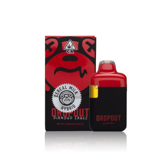 Dropout Academy Homecoming Disposable