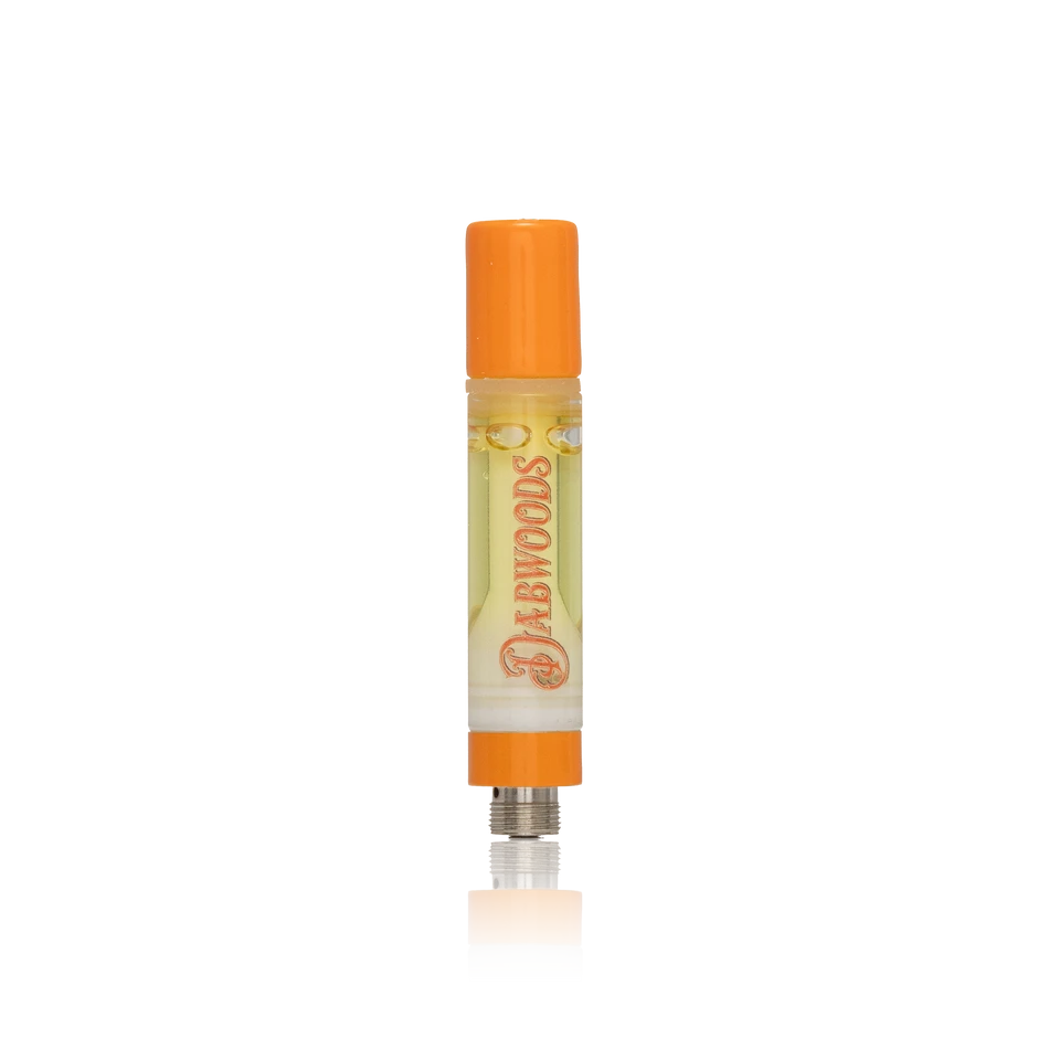 Dabwoods 510 Cartridge