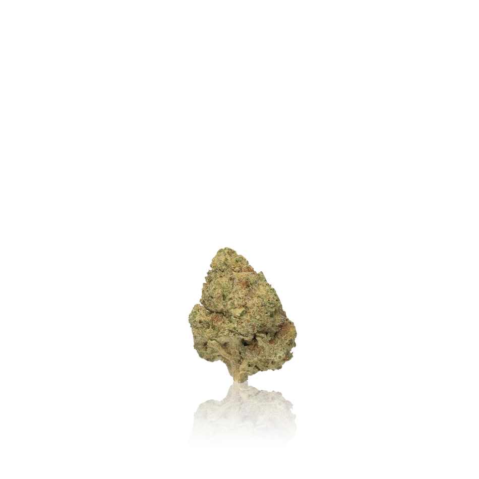 Dime Bag 1/2
