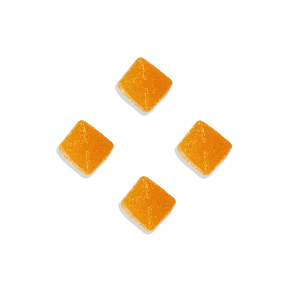 Dime Balanced Line Gummies