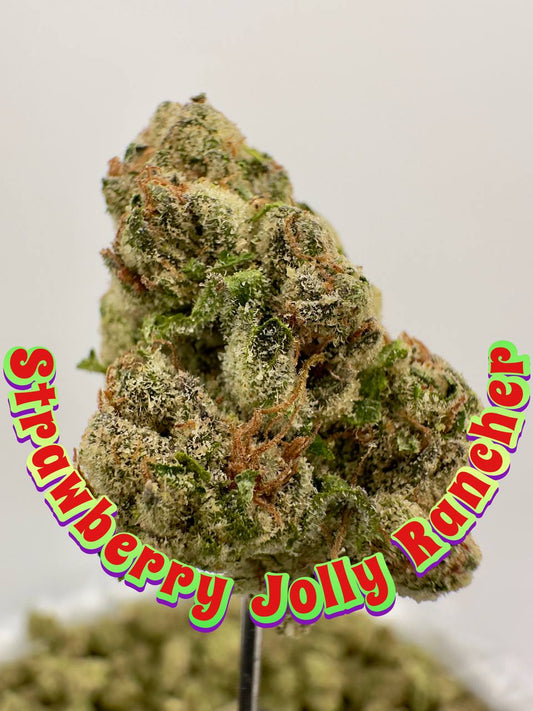 NEW PREMIER LIGHT DEPS: Purple Pineapple, Strawberry Jolly Rancher, Slurpsicle, Gas Basket