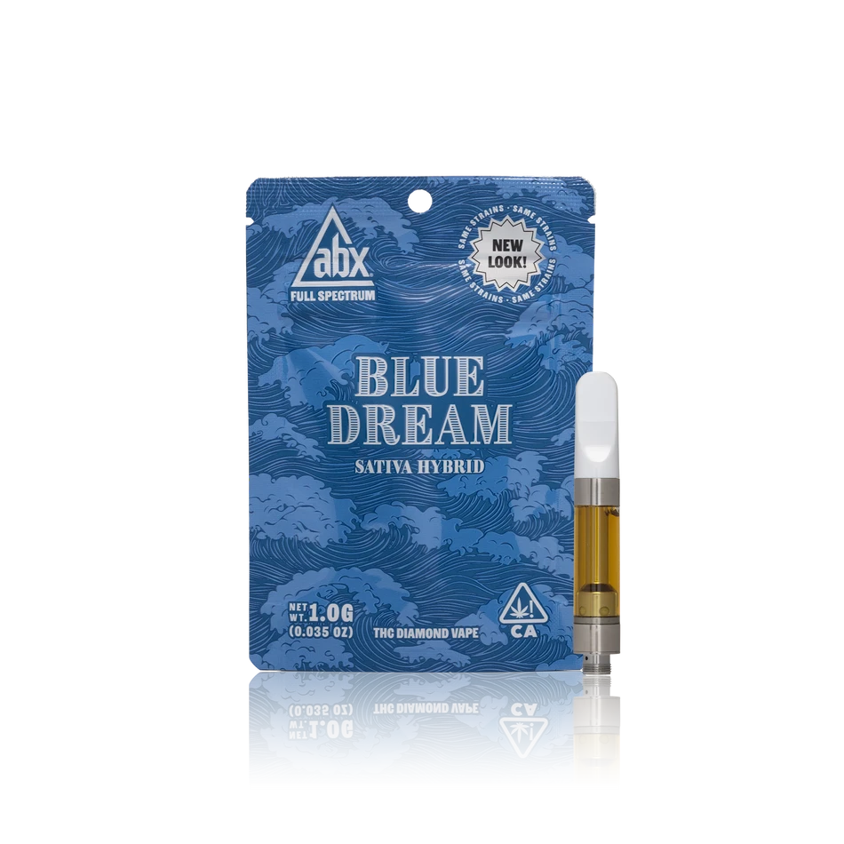 ABX THC Diamond Vape