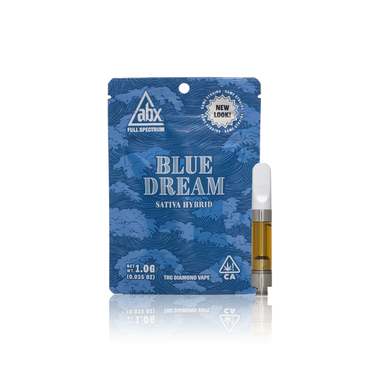 ABX THC Diamond Vape