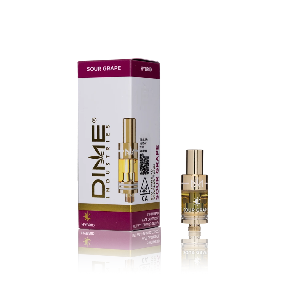 Dime Signature Line Tank