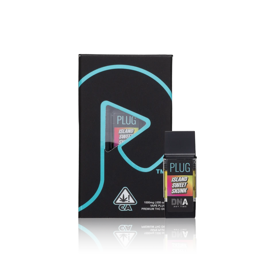 Plug Play Dna Pink R PlugPlay DNA Pod