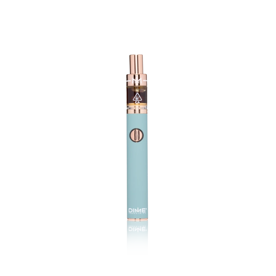 Dime Rosin Line Disposable