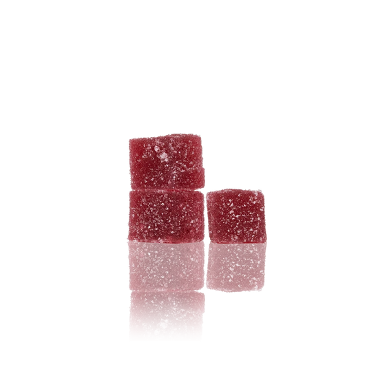 Drops Cannabis Infused Jellies 20PK