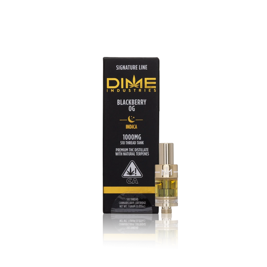 Dime Signature Line Tank