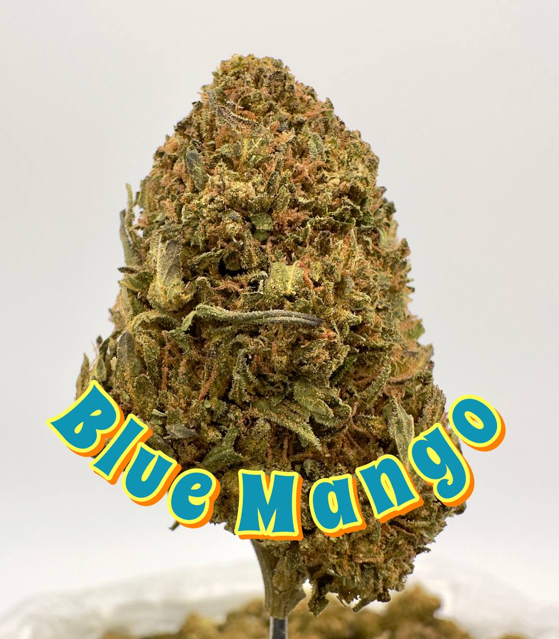 NEW HIGH END OUTDOORS: SFV Cookies, Jokerz Juice, Blue Mango, Rainbow Sherbet