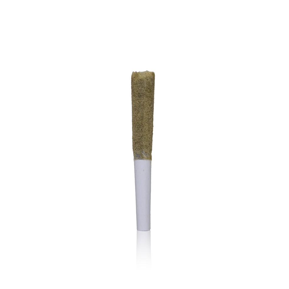 Fuzzies Diamond Infused Pre-roll 5 Pack