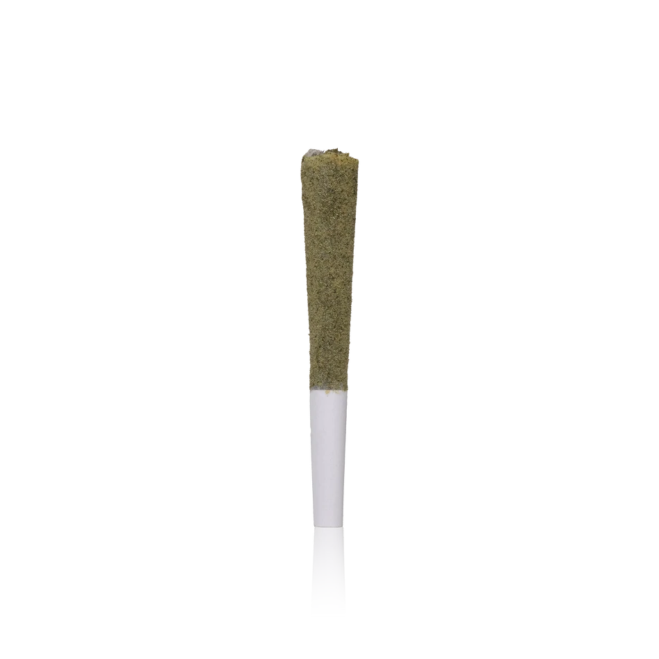Fuzzies Infused Pre-Roll