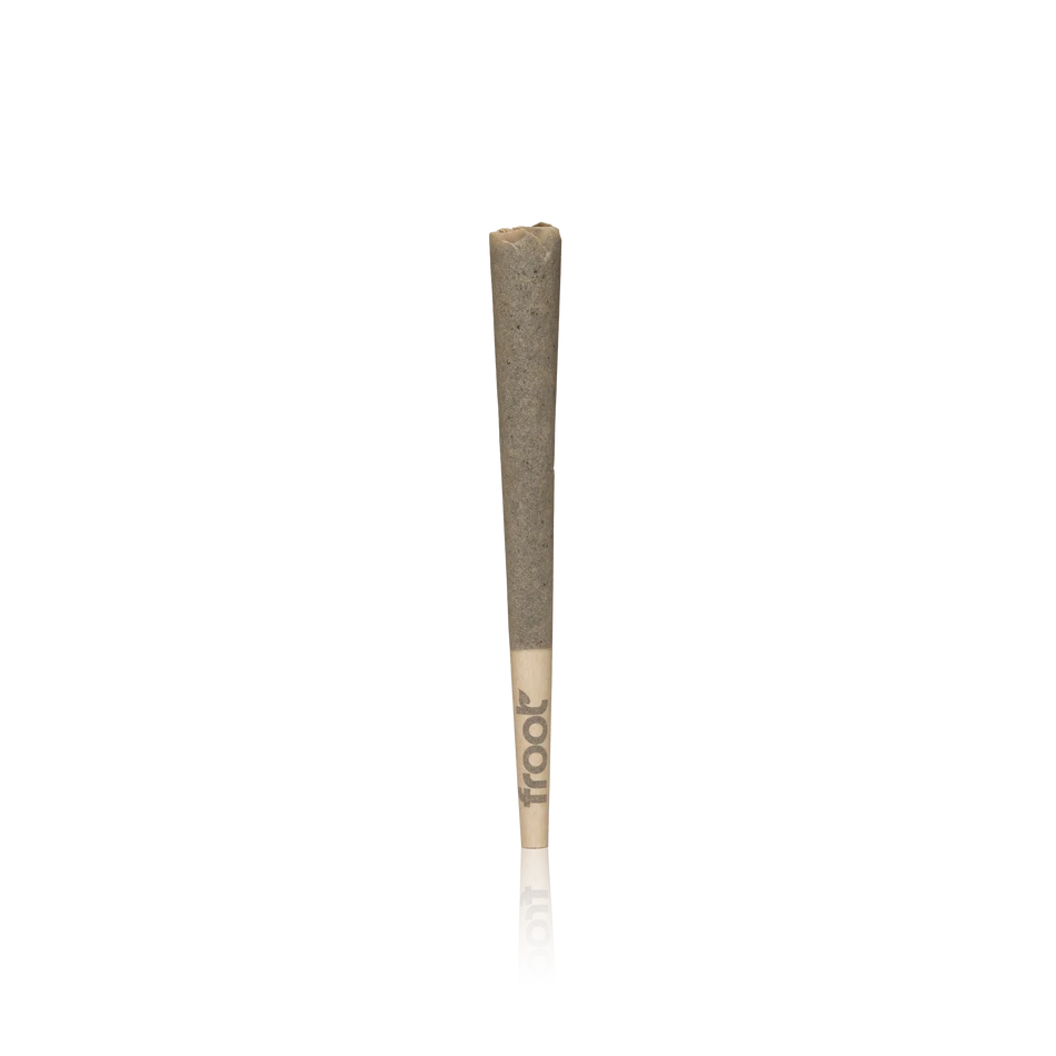 Froot The Eighth Wonder 3.5G Infused Preroll
