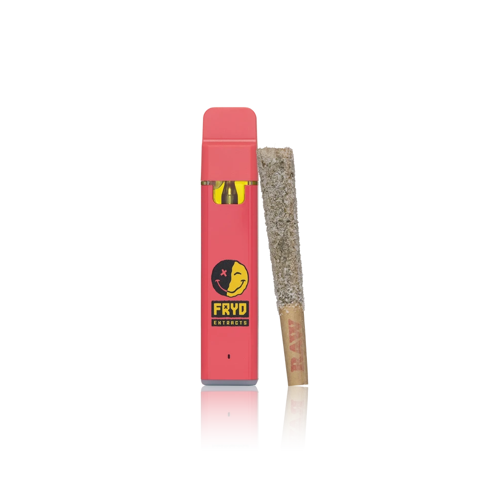 Fryd The OG Collection AIO