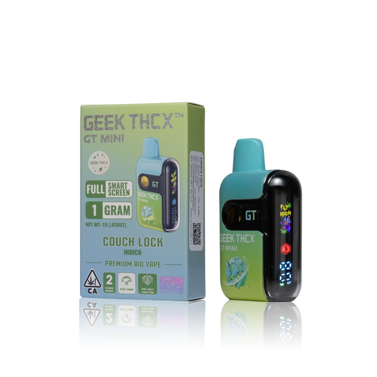 Geek THCX GT Mini AIO