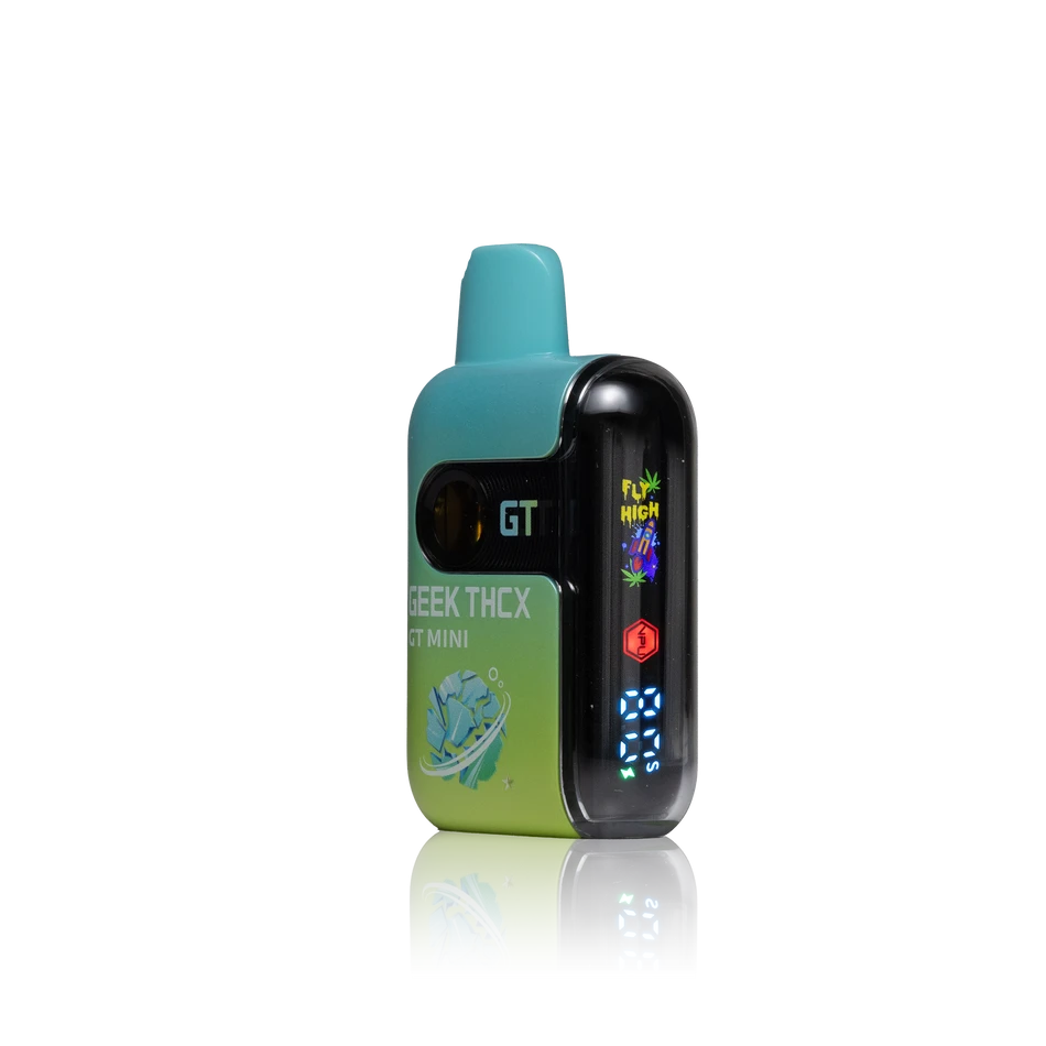 Geek THCX GT Mini AIO