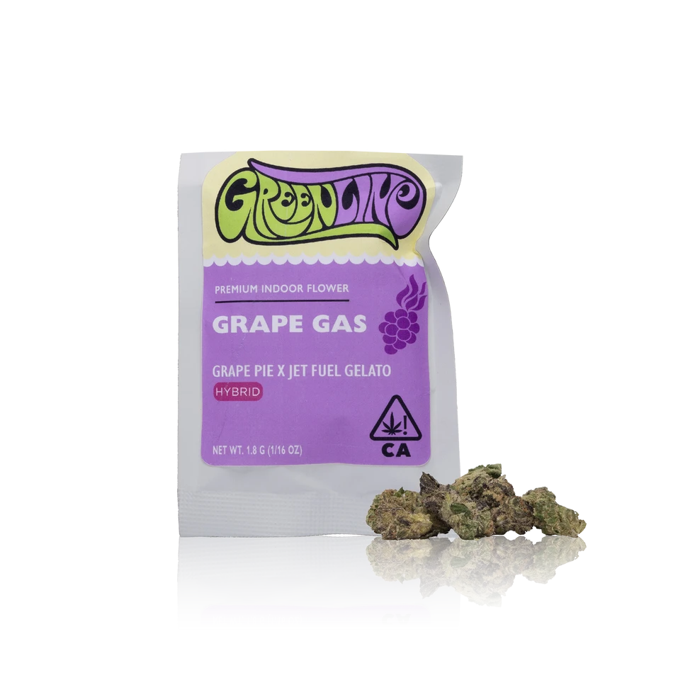 Greenline Premium Indoor Flower