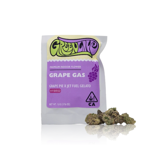 Greenline Premium Indoor Flower